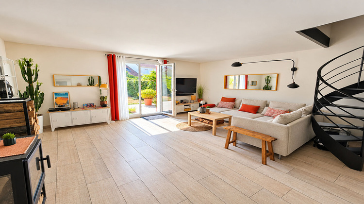 Ma-Cabane - Vente Maison GUYANCOURT, 100 m²