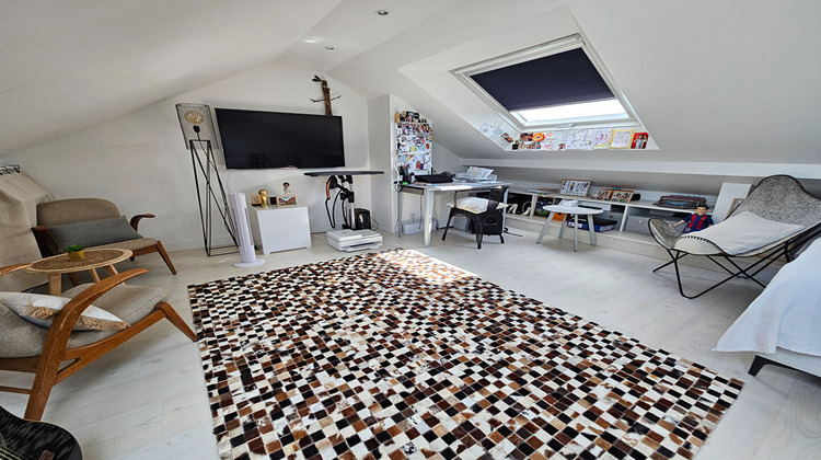 Ma-Cabane - Vente Maison GUYANCOURT, 100 m²