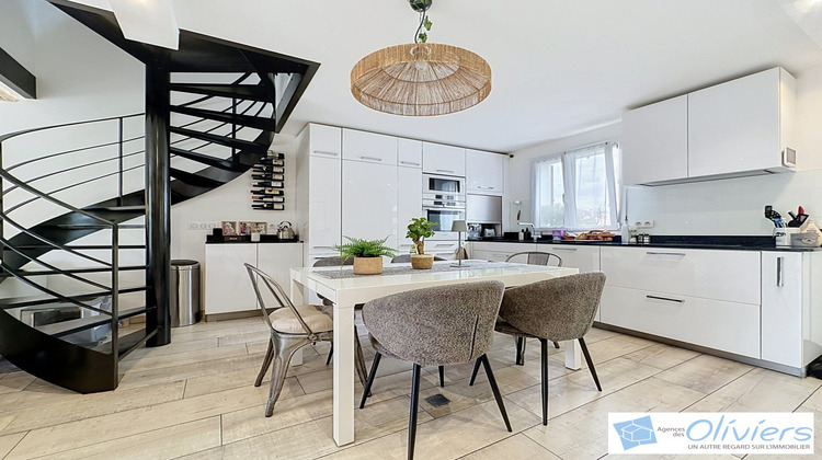 Ma-Cabane - Vente Maison Guyancourt, 100 m²