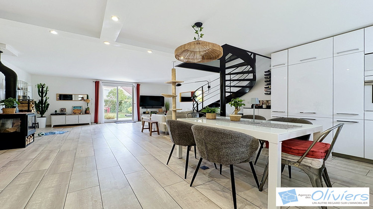 Ma-Cabane - Vente Maison Guyancourt, 100 m²