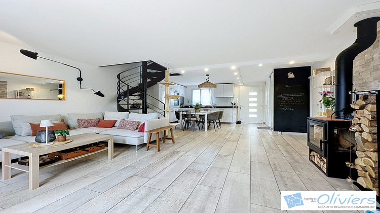Ma-Cabane - Vente Maison Guyancourt, 100 m²