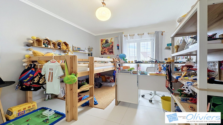 Ma-Cabane - Vente Maison Guyancourt, 100 m²
