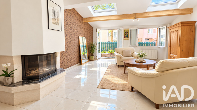 Ma-Cabane - Vente Maison Guyancourt, 130 m²
