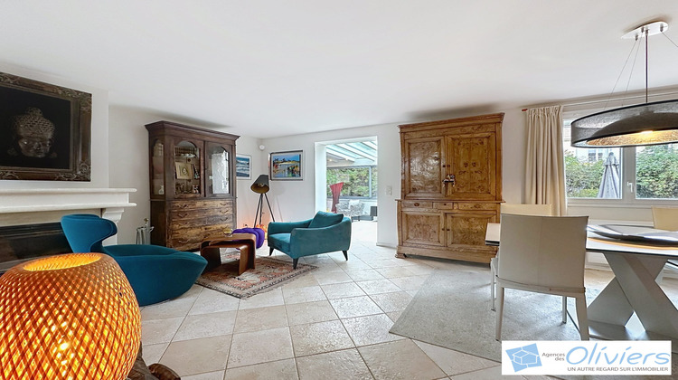 Ma-Cabane - Vente Maison Guyancourt, 128 m²