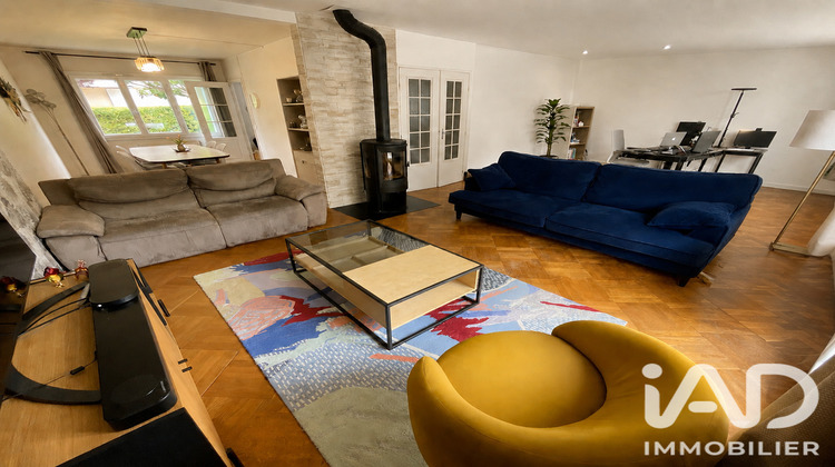 Ma-Cabane - Vente Maison Guyancourt, 127 m²