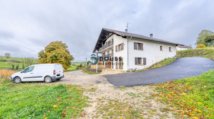 Ma-Cabane - Vente Maison GUYANS-VENNES, 340 m²
