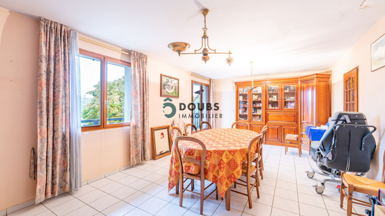 Ma-Cabane - Vente Maison GUYANS-VENNES, 340 m²