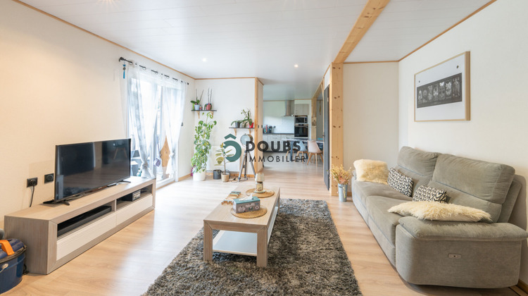 Ma-Cabane - Vente Maison GUYANS-VENNES, 182 m²