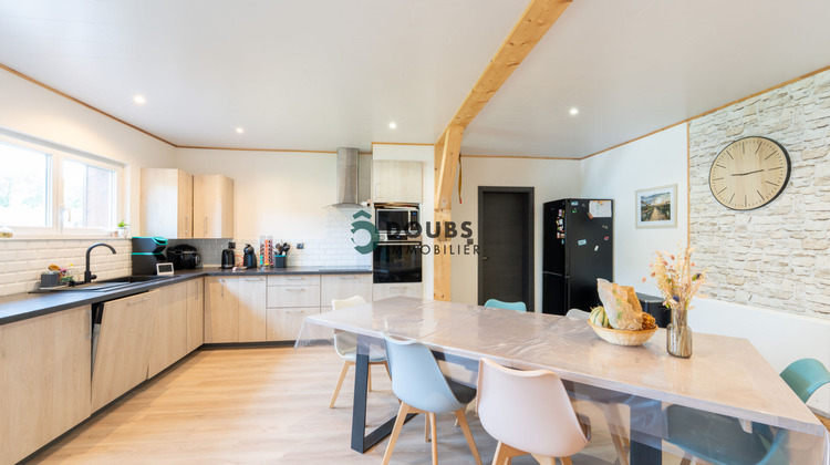 Ma-Cabane - Vente Maison GUYANS-VENNES, 182 m²