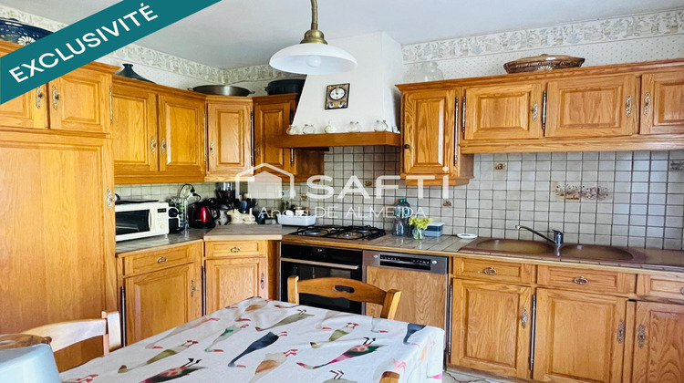 Ma-Cabane - Vente Maison Guyencourt, 101 m²