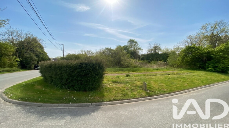 Ma-Cabane - Vente Maison Guyencourt-Saulcourt, 60 m²