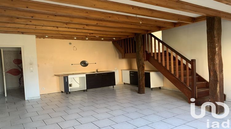 Ma-Cabane - Vente Maison Guyonvelle, 149 m²