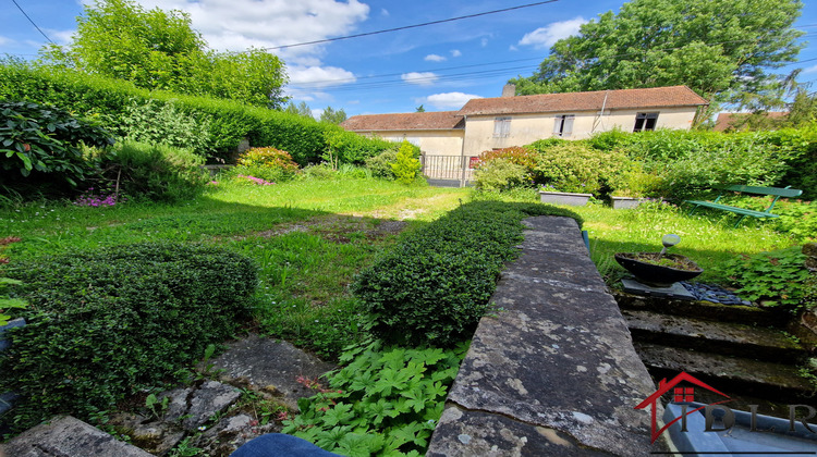 Ma-Cabane - Vente Maison Guyonvelle, 188 m²