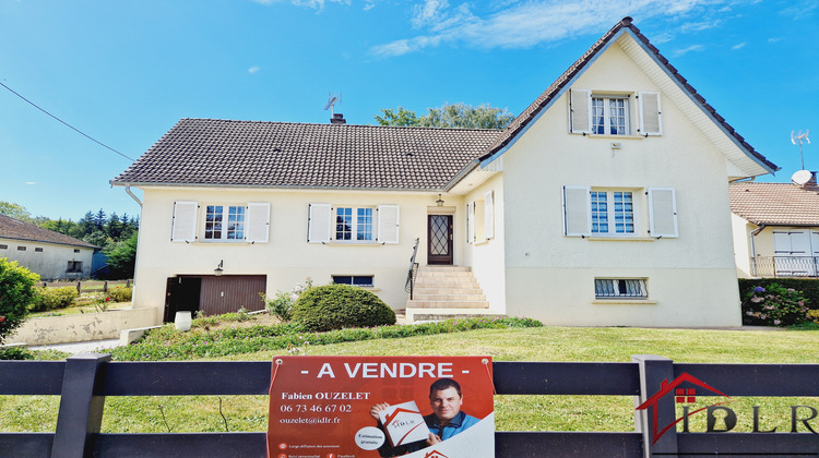 Ma-Cabane - Vente Maison Guyonvelle, 190 m²