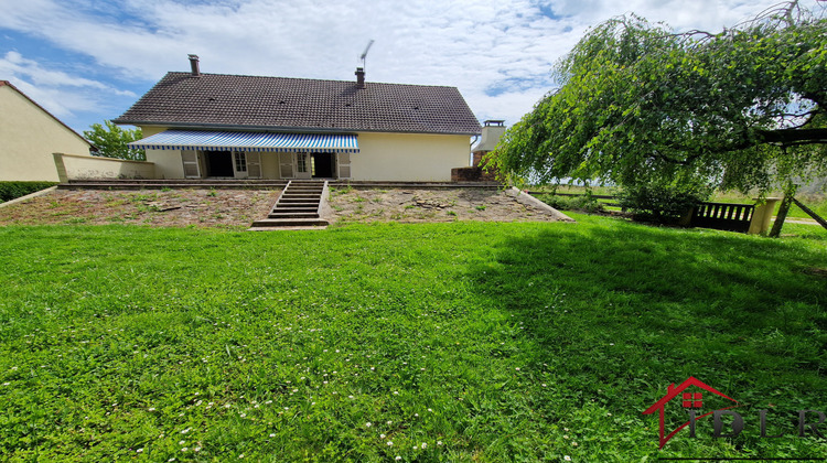 Ma-Cabane - Vente Maison Guyonvelle, 190 m²