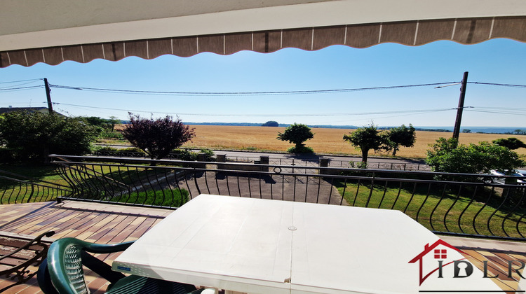 Ma-Cabane - Vente Maison Guyonvelle, 115 m²