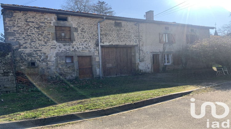 Ma-Cabane - Vente Maison Guyonvelle, 96 m²
