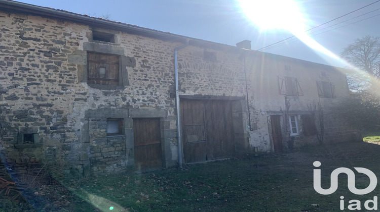 Ma-Cabane - Vente Maison Guyonvelle, 96 m²
