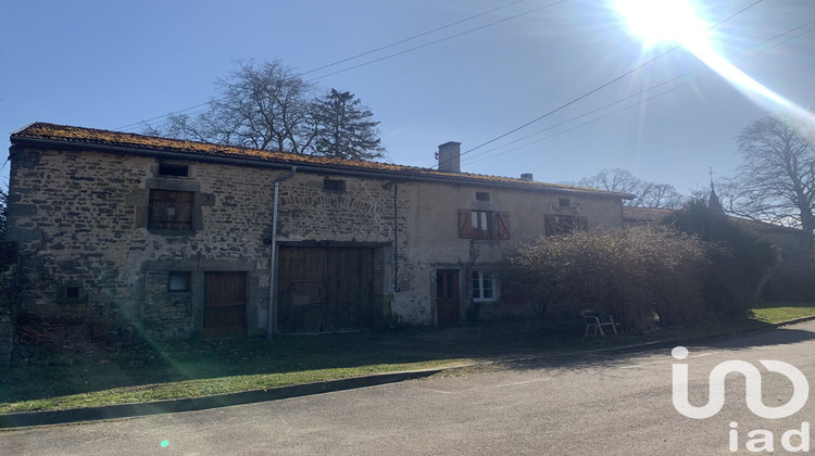Ma-Cabane - Vente Maison Guyonvelle, 96 m²