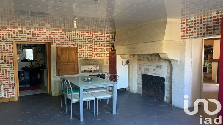 Ma-Cabane - Vente Maison Guyonvelle, 96 m²