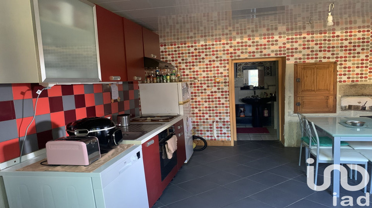 Ma-Cabane - Vente Maison Guyonvelle, 96 m²