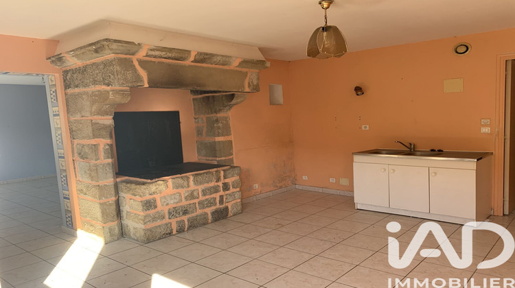 Ma-Cabane - Vente Maison Guyonvelle, 149 m²