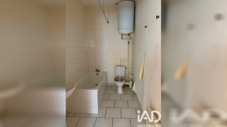 Ma-Cabane - Vente Maison Guyonvelle, 149 m²