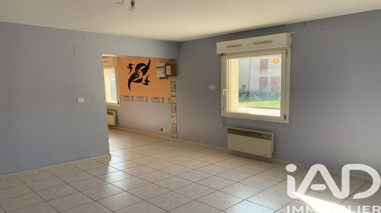 Ma-Cabane - Vente Maison Guyonvelle, 149 m²