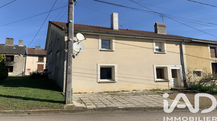 Ma-Cabane - Vente Maison Guyonvelle, 149 m²