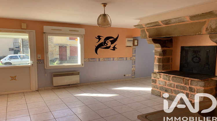 Ma-Cabane - Vente Maison Guyonvelle, 149 m²