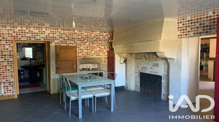 Ma-Cabane - Vente Maison Guyonvelle, 96 m²