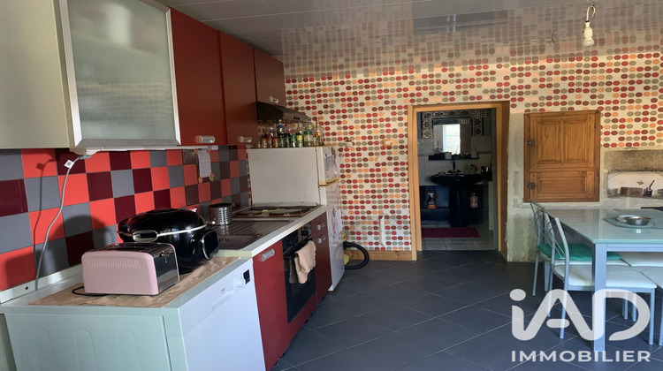 Ma-Cabane - Vente Maison Guyonvelle, 96 m²