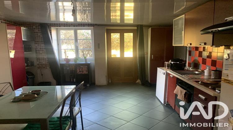 Ma-Cabane - Vente Maison Guyonvelle, 96 m²