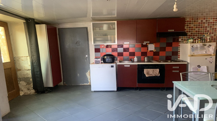 Ma-Cabane - Vente Maison Guyonvelle, 96 m²