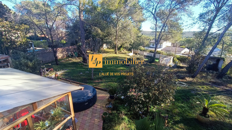 Ma-Cabane - Vente Maison Guzargues, 176 m²