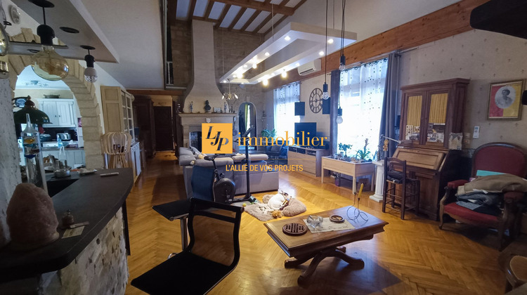 Ma-Cabane - Vente Maison Guzargues, 176 m²