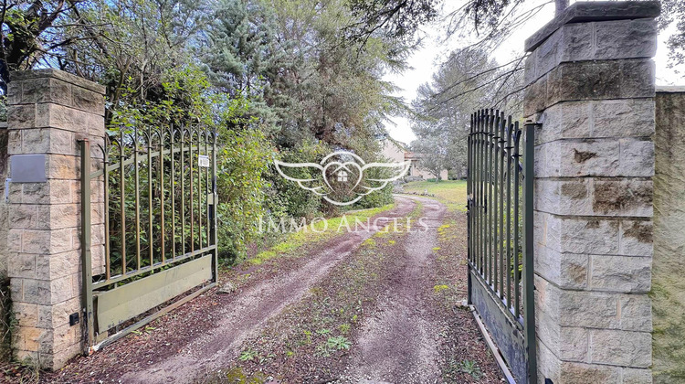 Ma-Cabane - Vente Maison Guzargues, 164 m²