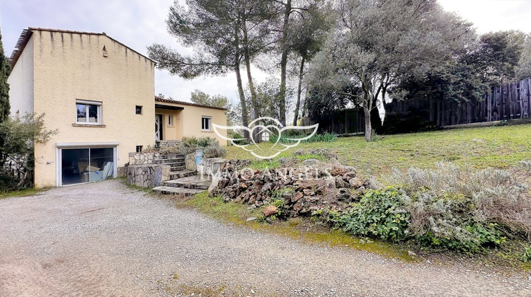 Ma-Cabane - Vente Maison Guzargues, 164 m²