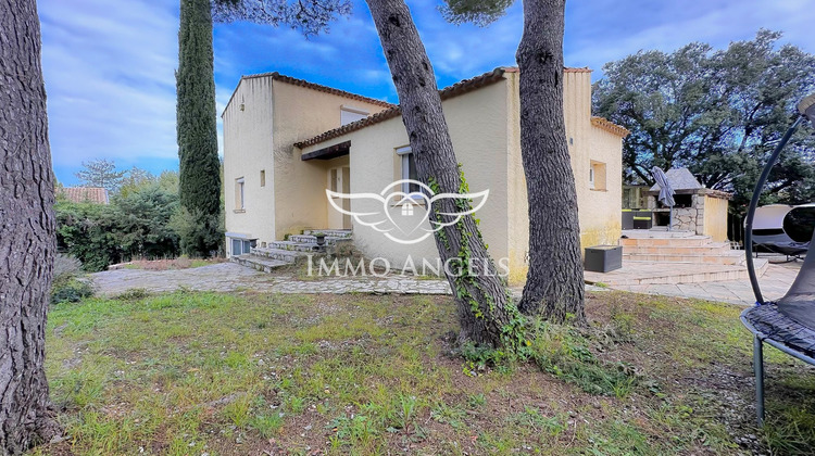 Ma-Cabane - Vente Maison Guzargues, 164 m²