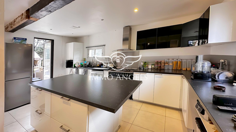 Ma-Cabane - Vente Maison Guzargues, 164 m²