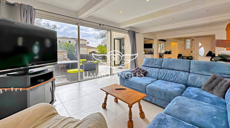 Ma-Cabane - Vente Maison Guzargues, 164 m²