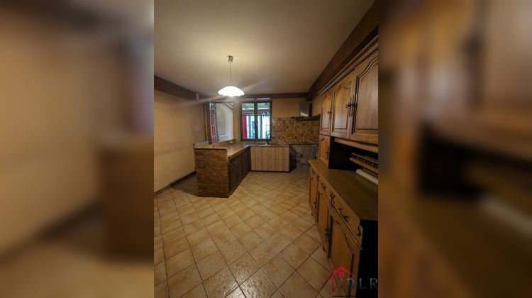 Ma-Cabane - Vente Maison Gy, 206 m²