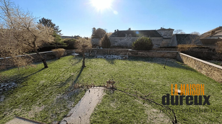 Ma-Cabane - Vente Maison Gy, 153 m²