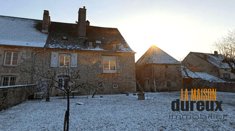 Ma-Cabane - Vente Maison Gy, 153 m²