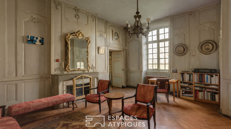 Ma-Cabane - Vente Maison GY, 228 m²