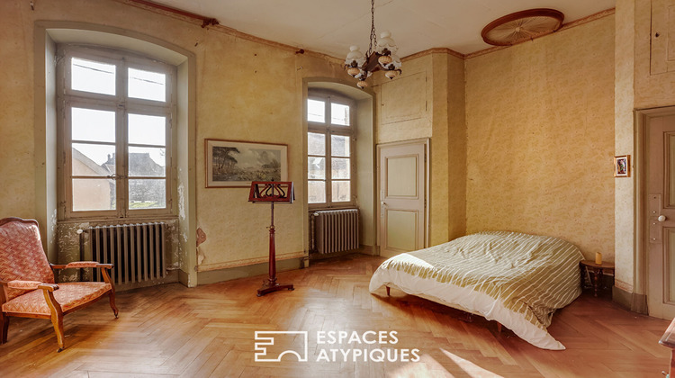 Ma-Cabane - Vente Maison GY, 228 m²