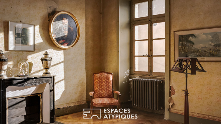 Ma-Cabane - Vente Maison GY, 228 m²