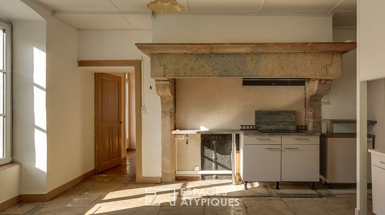 Ma-Cabane - Vente Maison GY, 410 m²