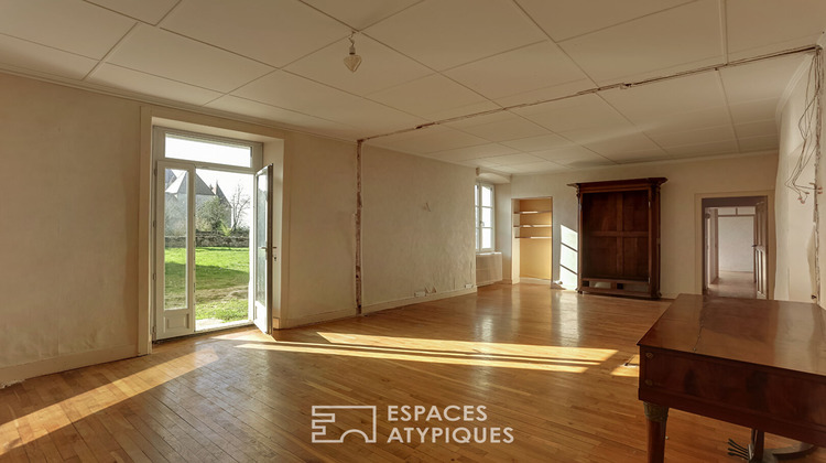 Ma-Cabane - Vente Maison GY, 410 m²