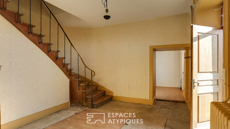 Ma-Cabane - Vente Maison GY, 410 m²